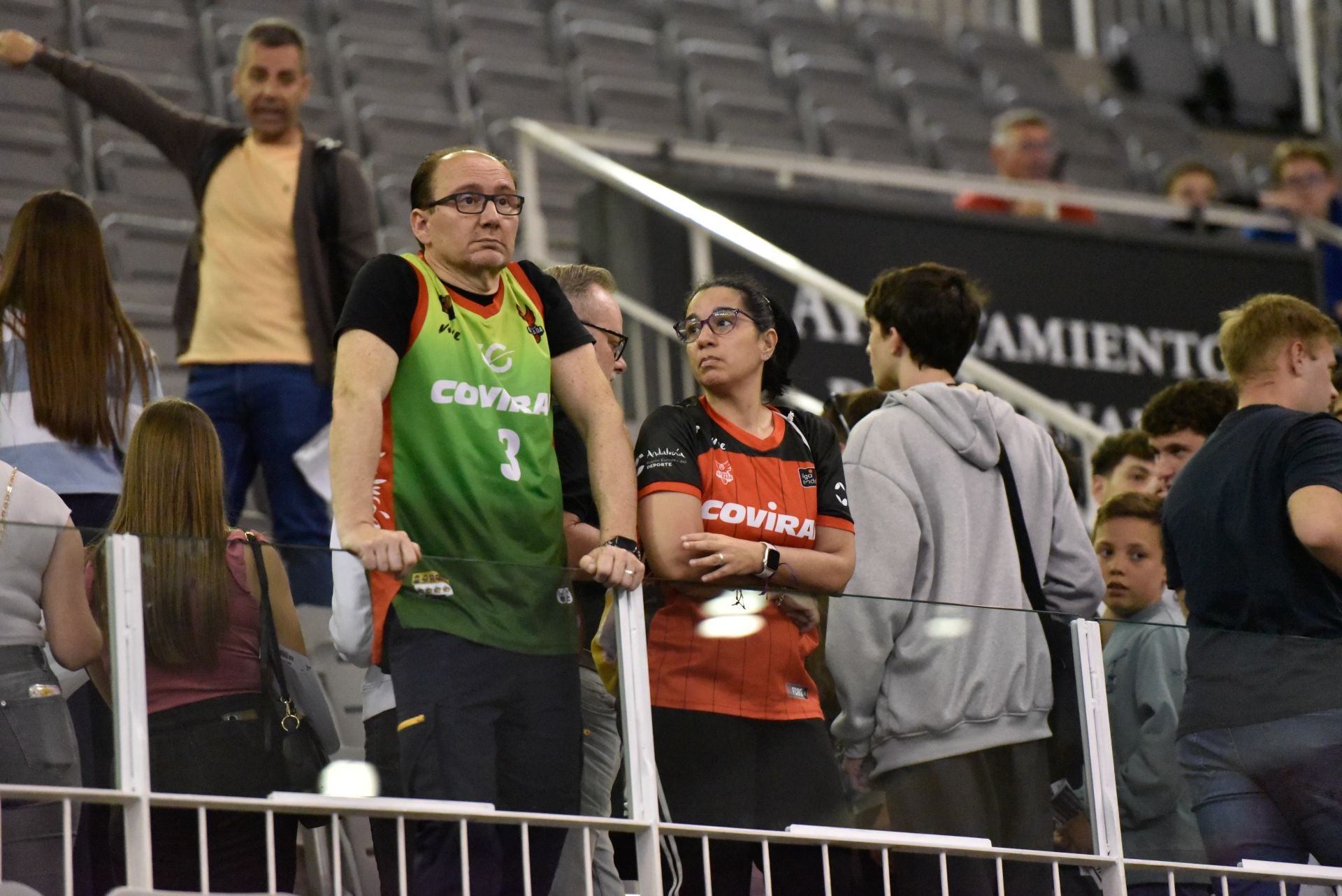 Encuéntrate en el Palacio durante el Covirán - Manresa