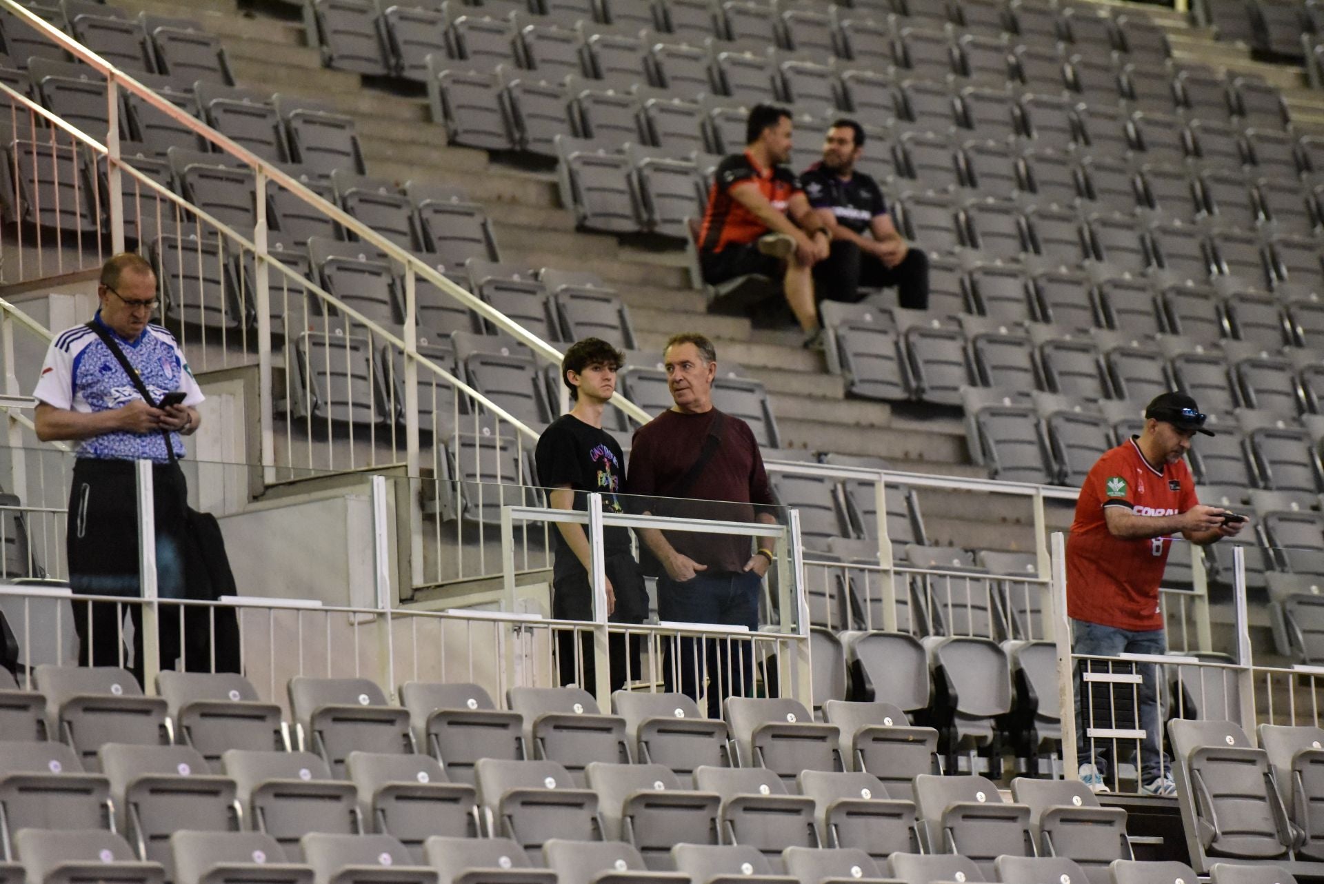 Encuéntrate en el Palacio durante el Covirán - Manresa