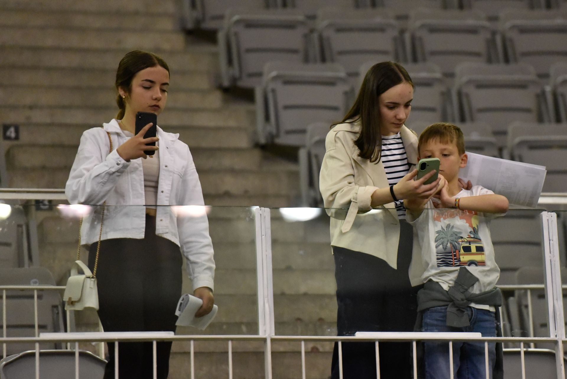 Encuéntrate en el Palacio durante el Covirán - Manresa