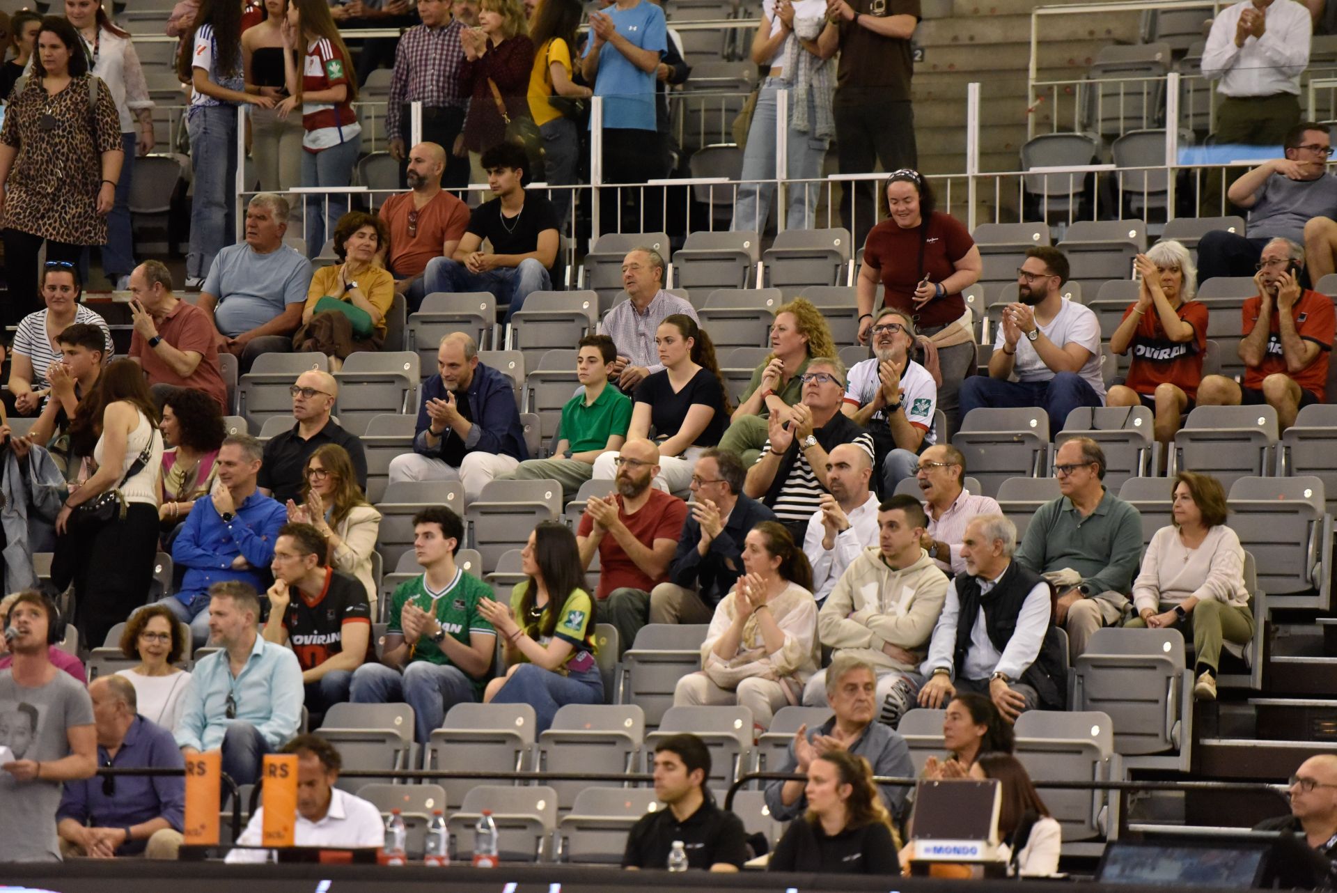 Encuéntrate en el Palacio durante el Covirán - Manresa