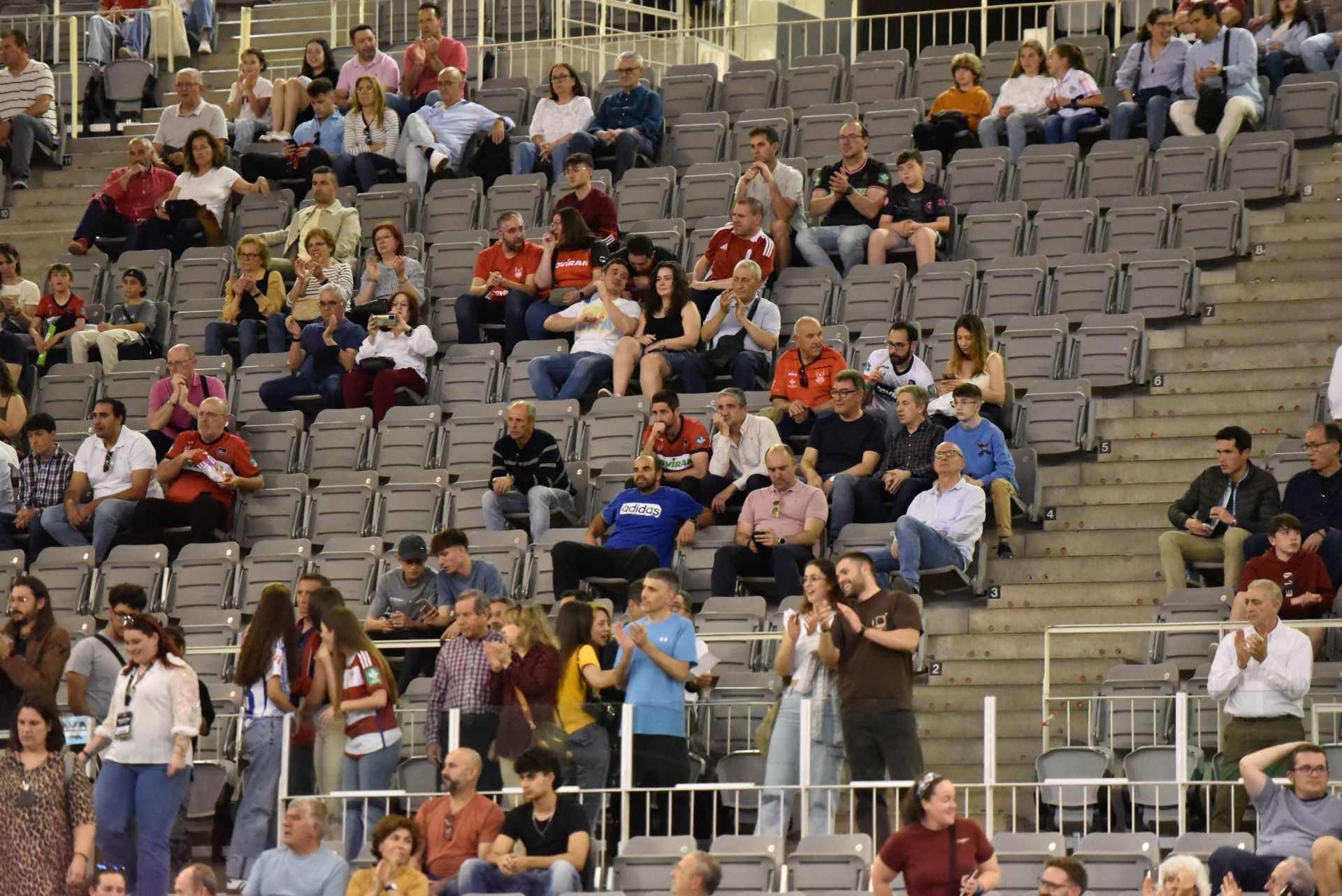 Encuéntrate en el Palacio durante el Covirán - Manresa