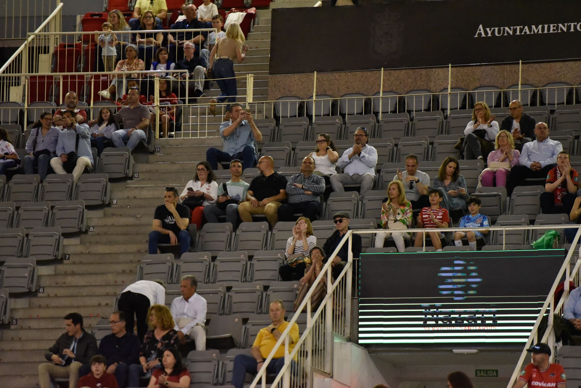 Encuéntrate en el Palacio durante el Covirán - Manresa