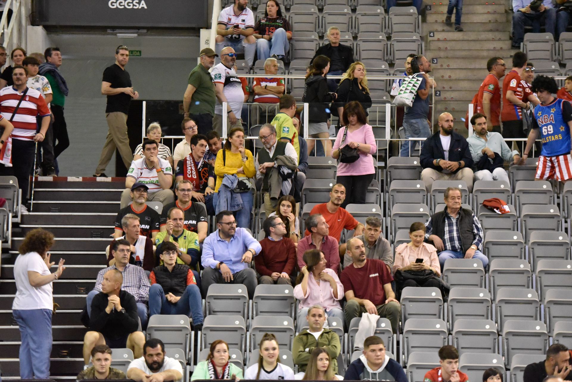 Encuéntrate en el Palacio durante el Covirán - Manresa