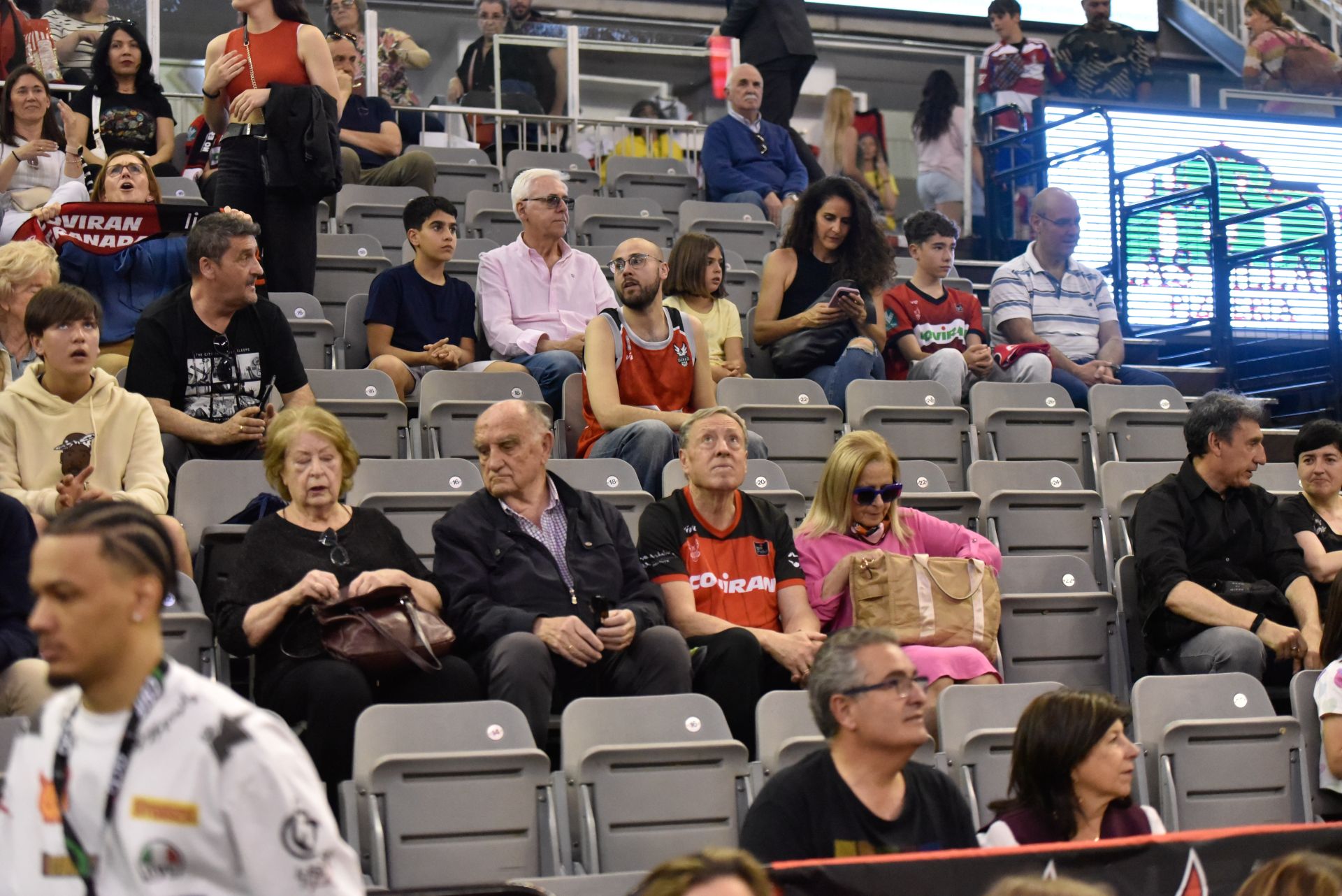 Encuéntrate en el Palacio durante el Covirán - Manresa