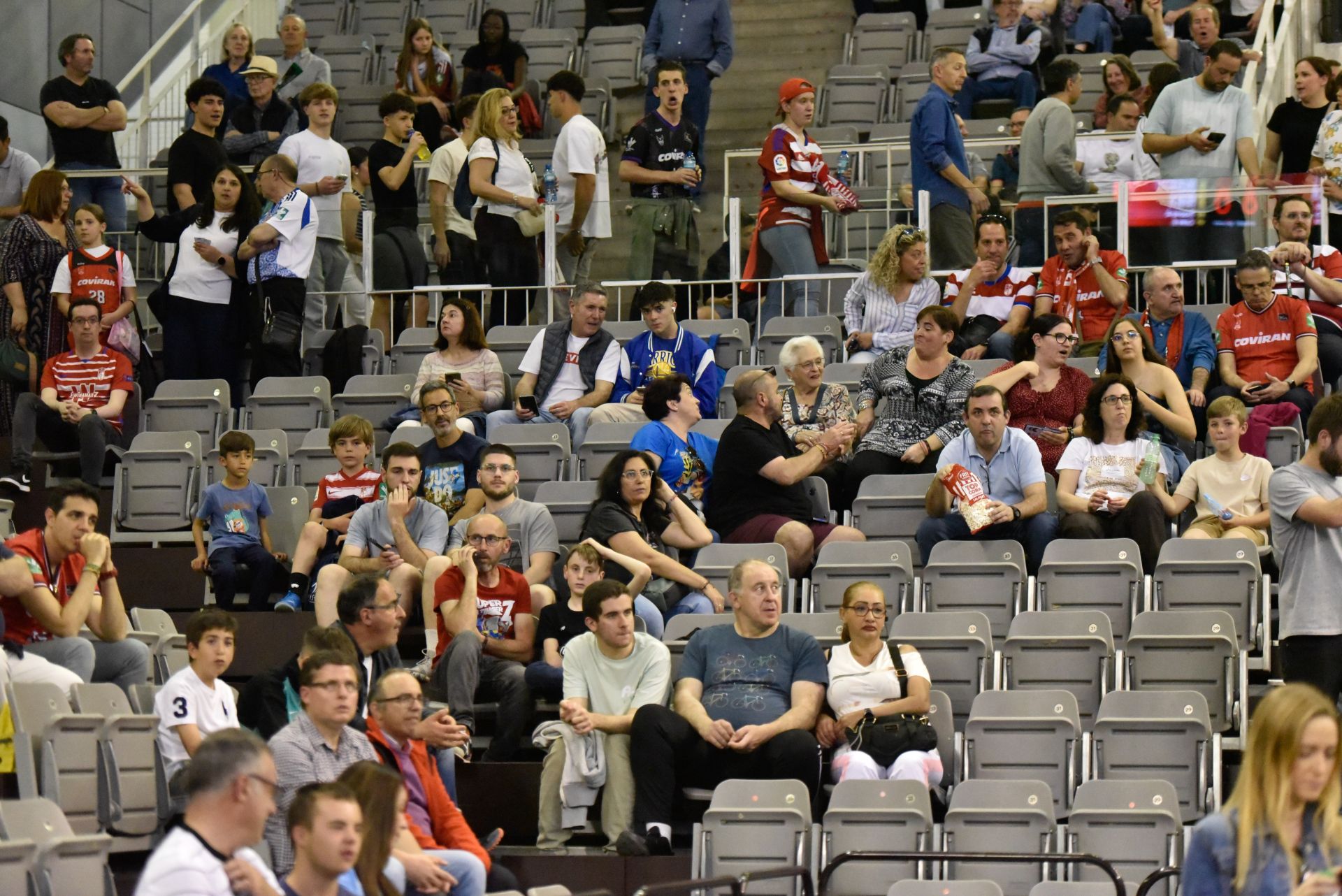 Encuéntrate en el Palacio durante el Covirán - Manresa