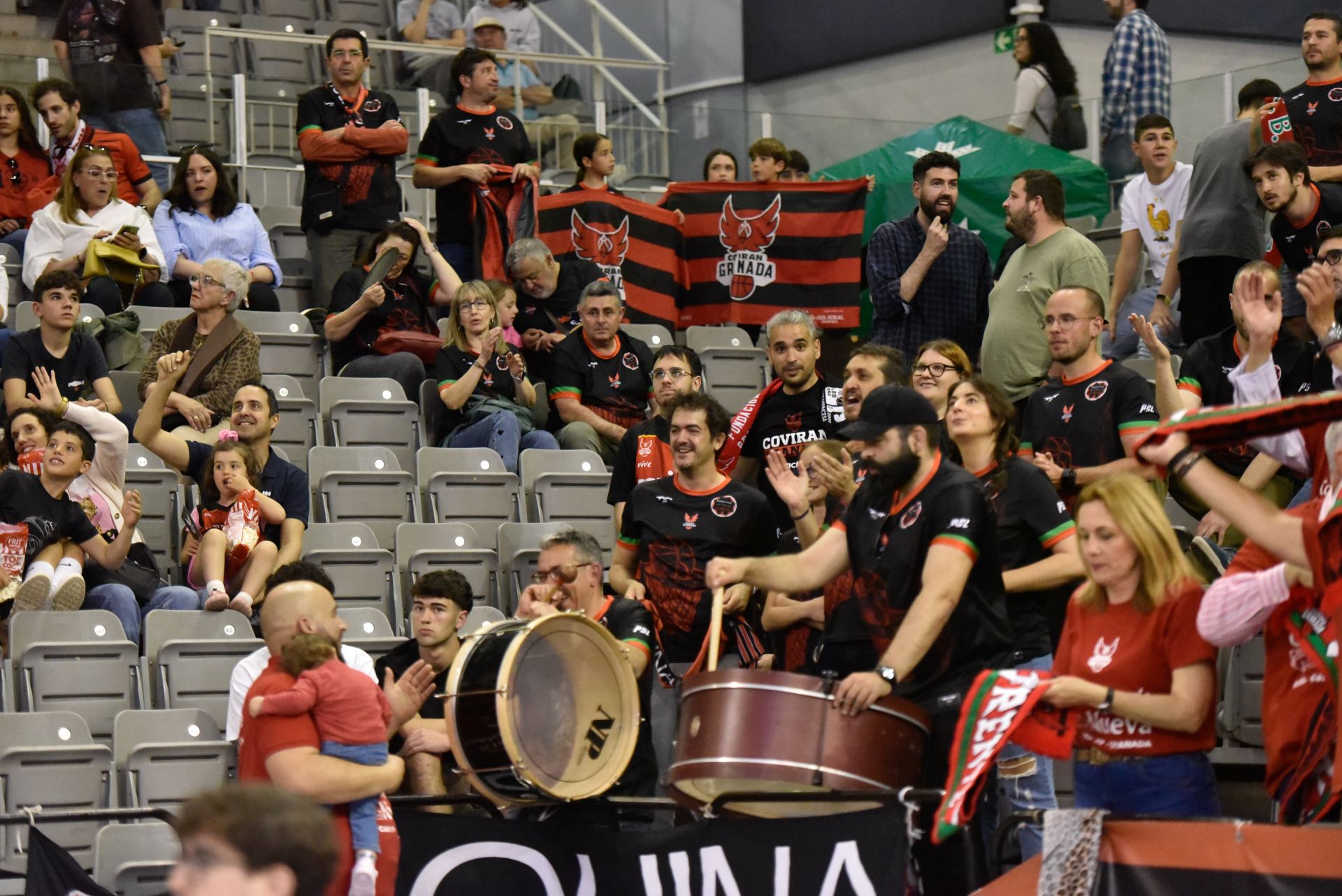 Encuéntrate en el Palacio durante el Covirán - Manresa
