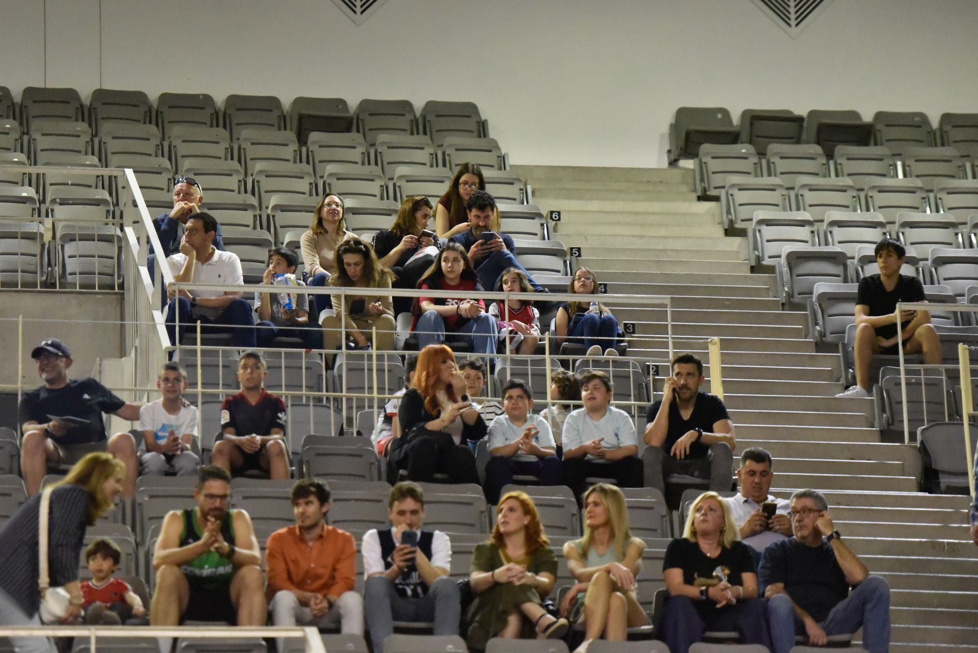 Encuéntrate en el Palacio durante el Covirán - Manresa