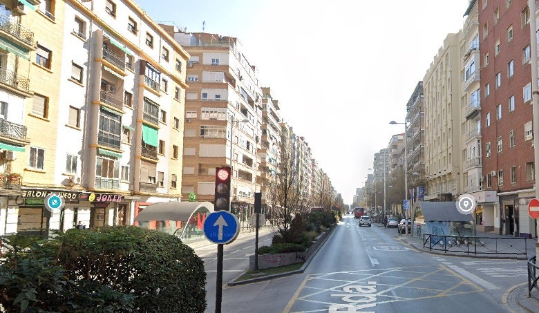 El caso de los «contratos ficticios de trabajo» de dos empresas en Camino de Ronda