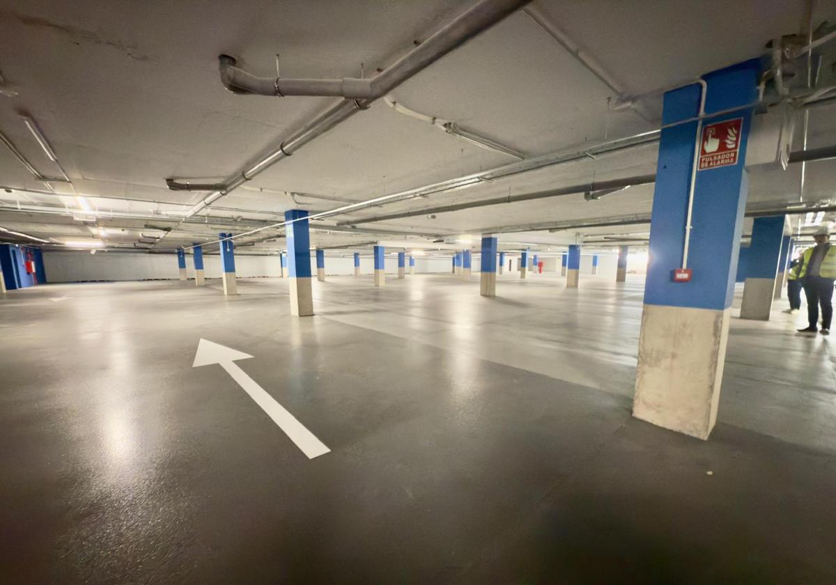 En marcha el 'Plan 2.000 Plazas' de Almuñécar: ¿en qué consiste?