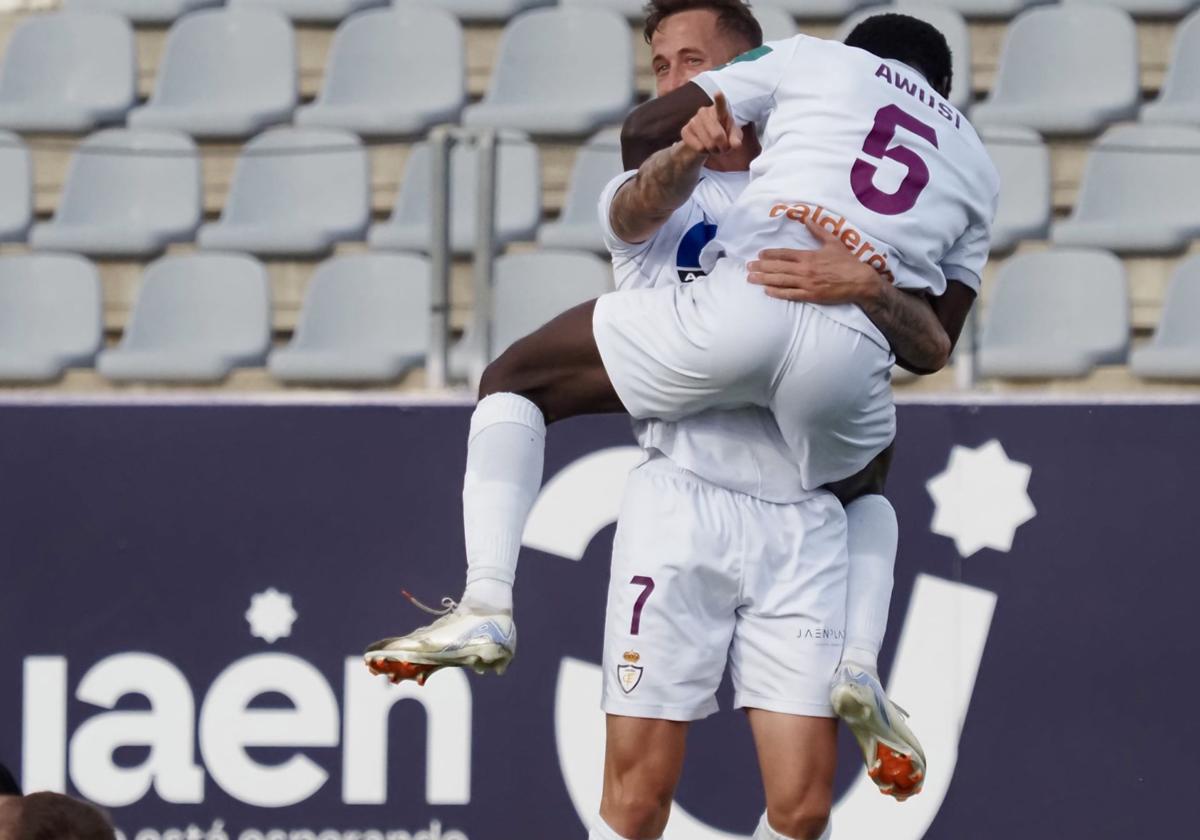 El real jaén rinde visita a un fc marbellí que vive su mejor momento del presente curso | ideal