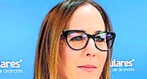 «El AVE directo a Madrid es un sí con mayúsculas y así lo dijeron miles de firmas en IDEAL»