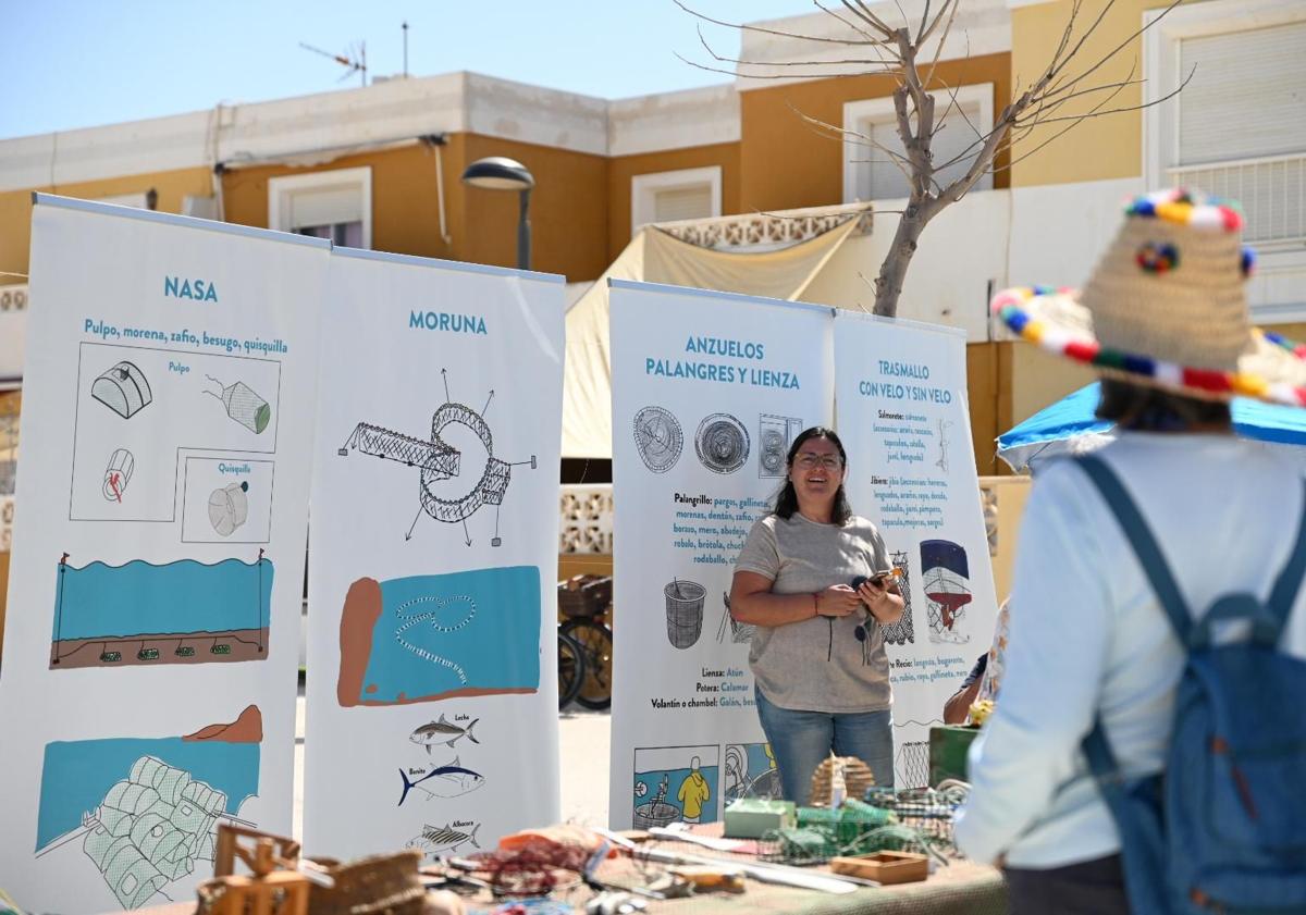 Imagen principal - ¡A la rica jibia!