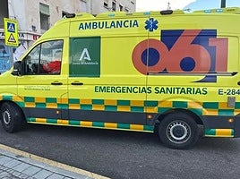 Muere un joven de 18 años al quedar atrapado en un montacargas de un salón de celebraciones