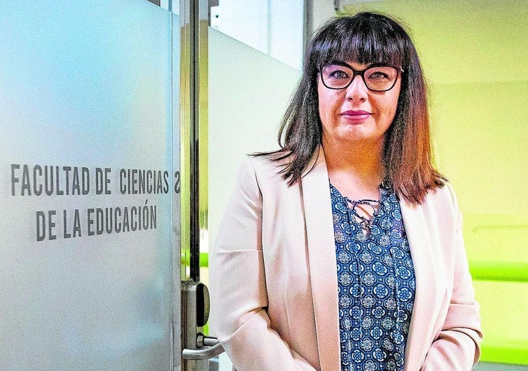 «Hay que dejar atrás actividades que no tienen efectividad en nuestro alumnado»