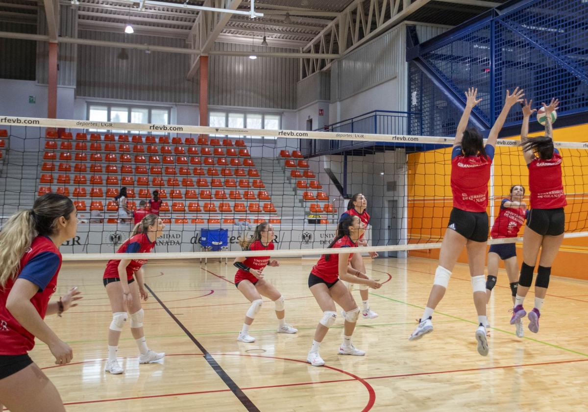 Al 'uni' se le escapa el título después de conseguir el ascenso | ideal