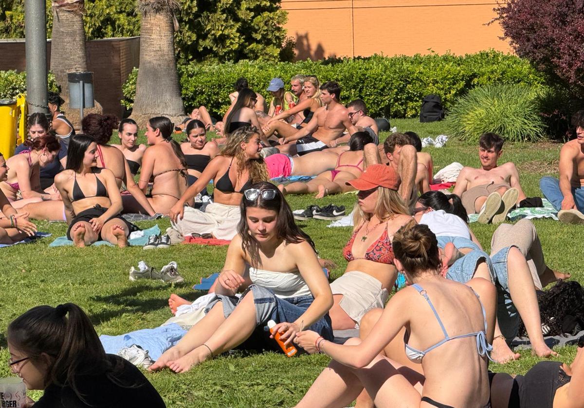 Los lunes al sol del apagón en granada | ideal