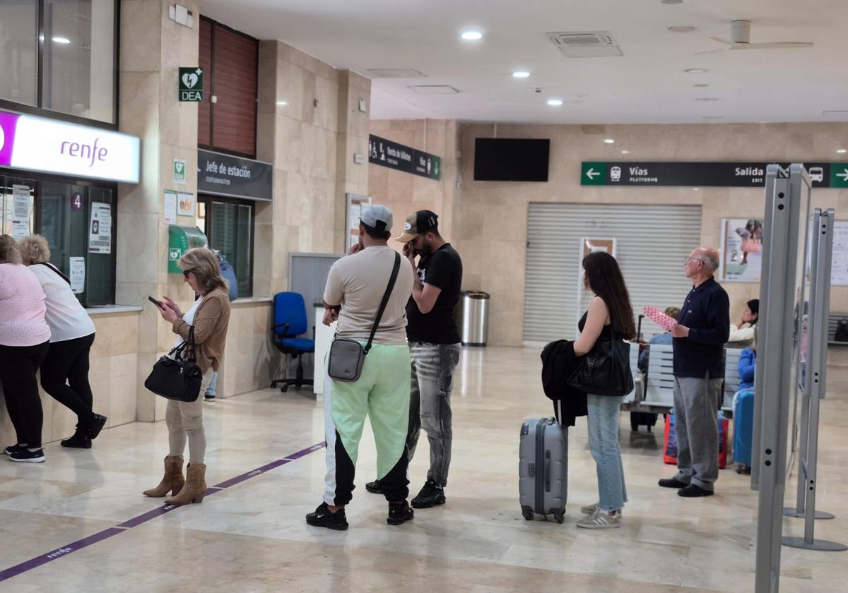 En directo | El día después del apagón en Jaén