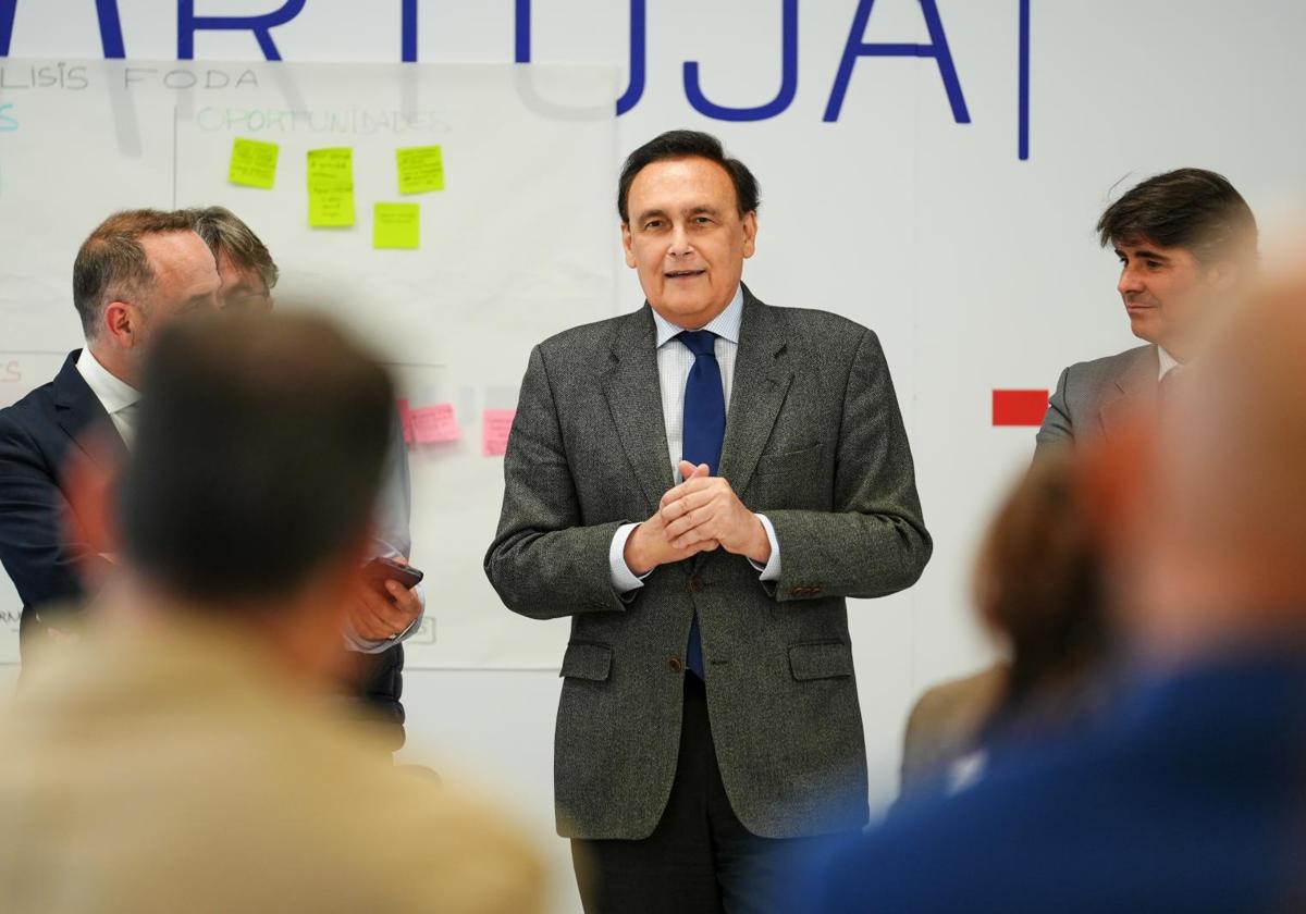 Andalucía aprueba el plan de inspección universitaria 2025-2026, que controlará a los campus privados de nueva creación | ideal