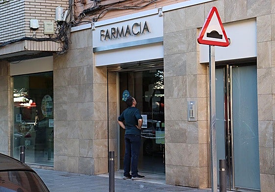 Los cortes de luz mantienen al área sanitaria del Poniente a medio gas