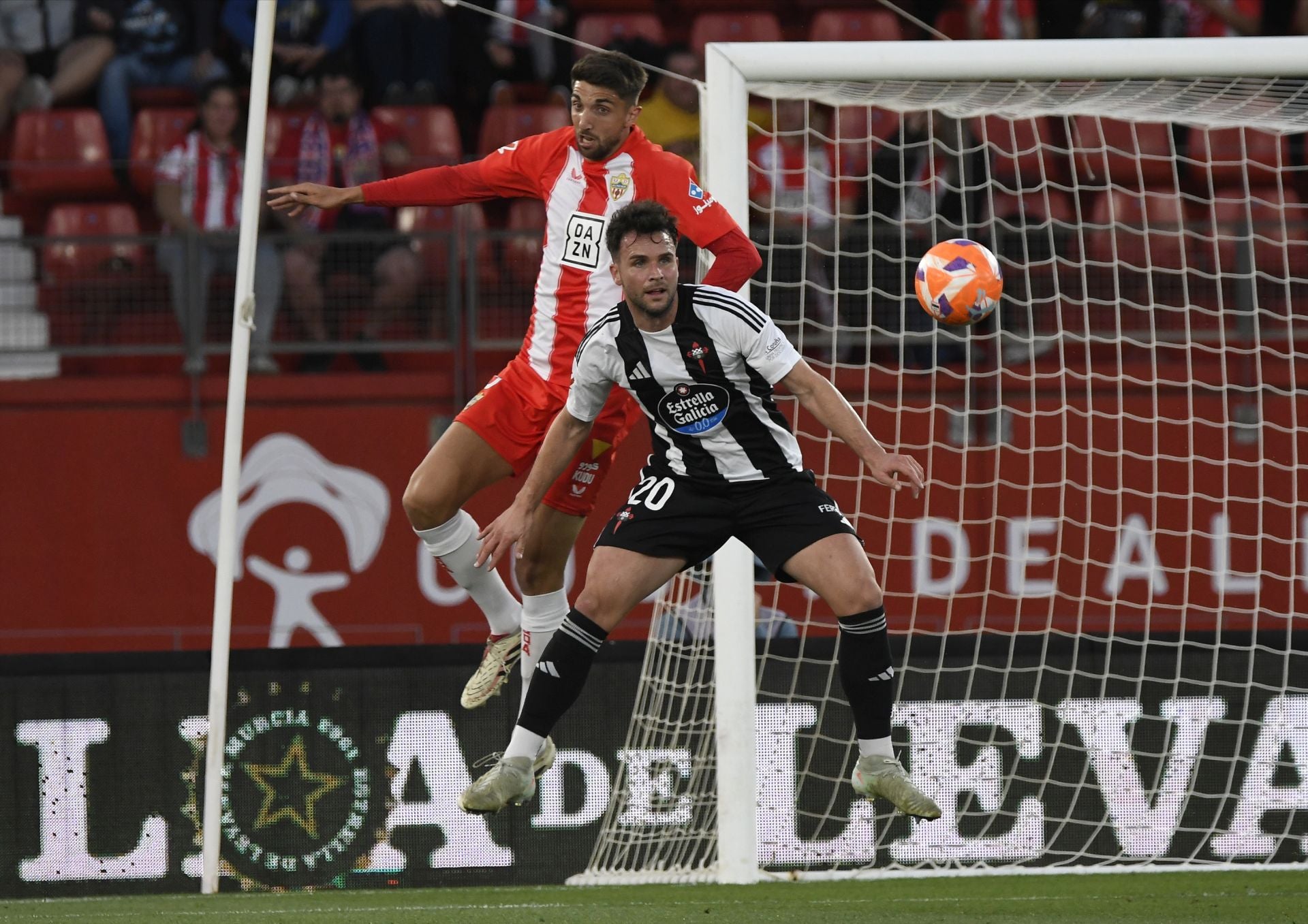 Una victoria por goles, pero no por sensaciones