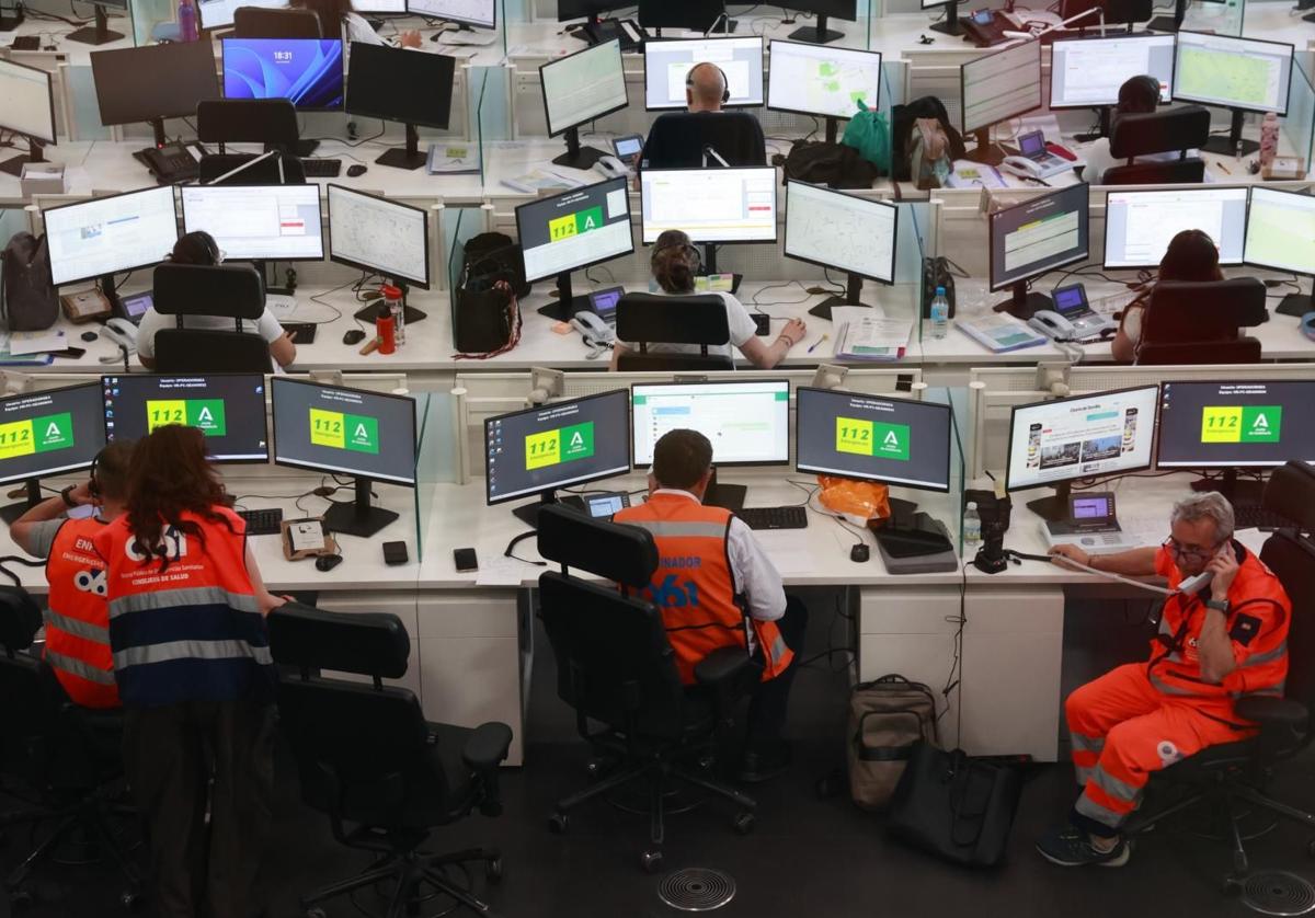 El gobierno desactiva la declaración de emergencia nacional en andalucía y devuelve el control a la junta | ideal
