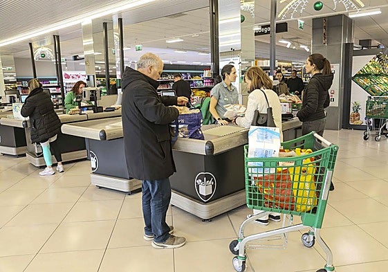 El cambio que prepara Mercadoa en sus establecimientos.