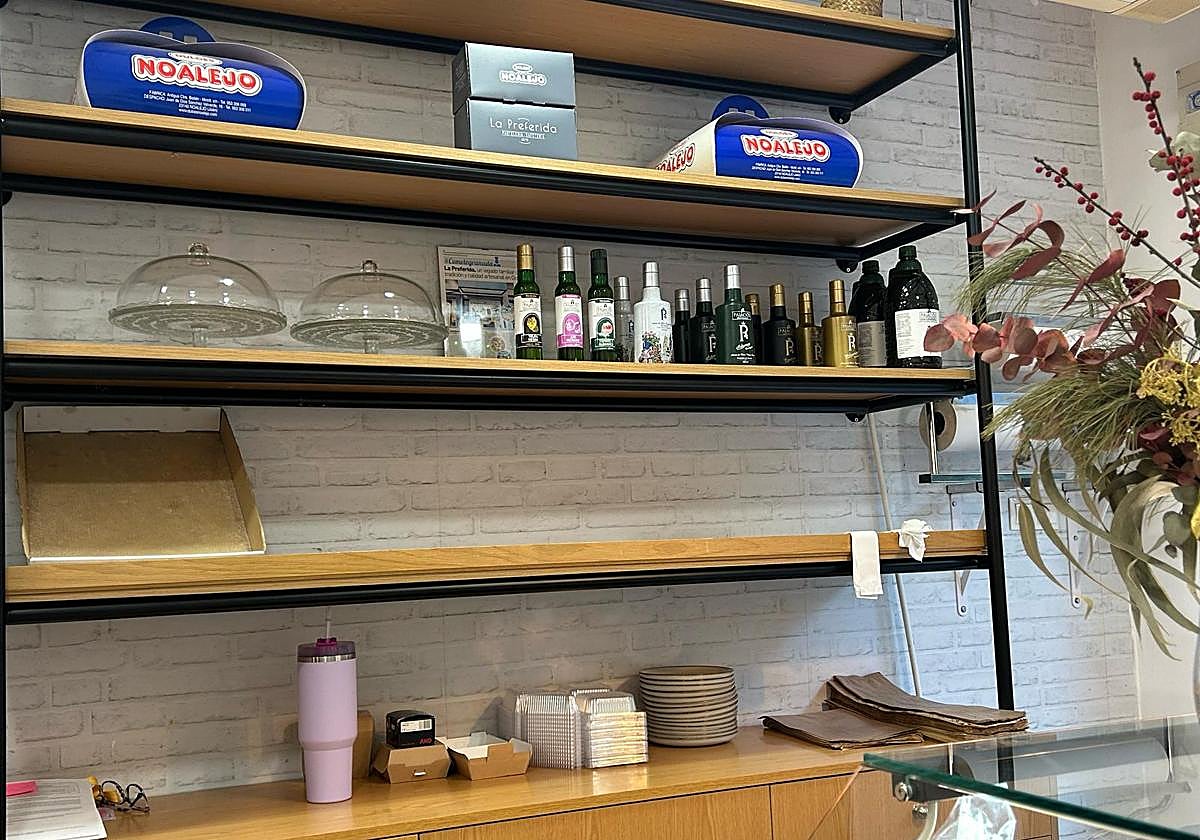 Panaderías cerradas o aún sin pan a primera hora