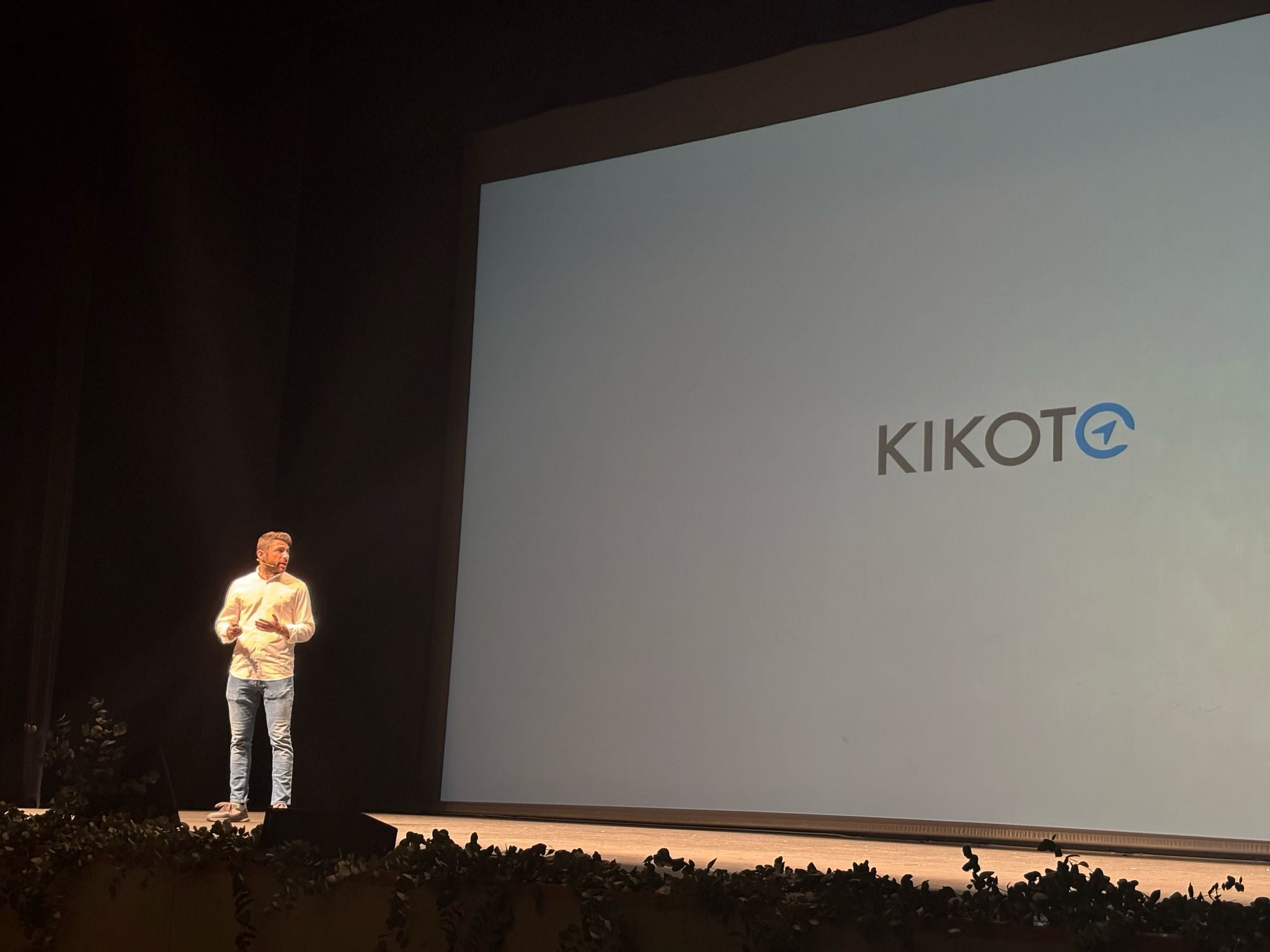 Las mejores imágenes de la segunda jornada del I Ceuta Tech Summit