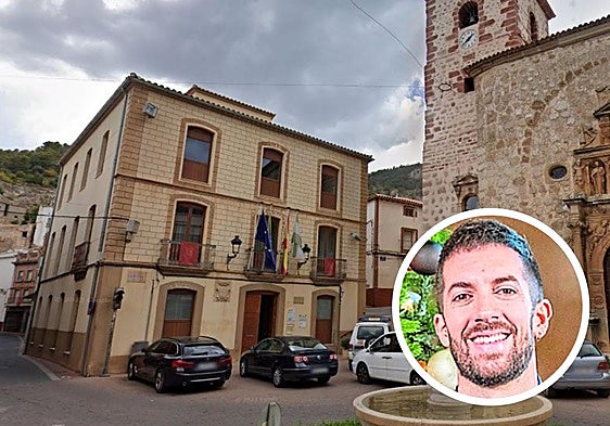 La denuncia de Broncano por la falta de suministro en esta zona de Andalucía por el apagón.