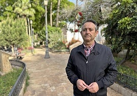 José Fernández Mañas.