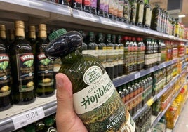 La oferta en tres grandes marcas de aceite de El Corte Inglés que viene con regalo extra