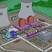 El capítulo de Los Simpson que 'predijo' el apagón en España