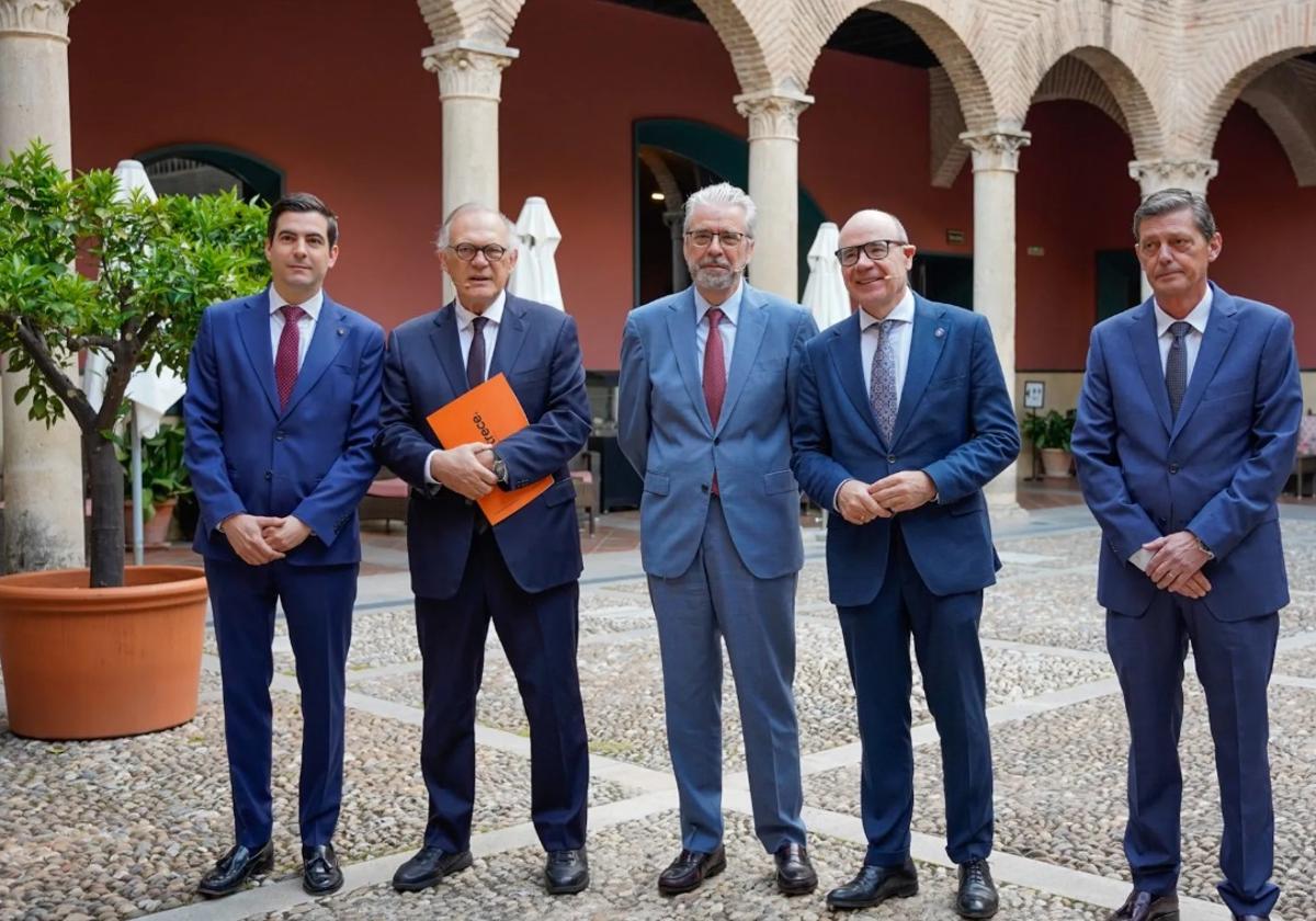 Hla inmaculada y ugr ensalzan la importancia del conocimiento para granada | ideal