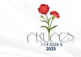 Estas son las 21 cruces 'cofrades' en Granada con sus horarios y ubicaciones