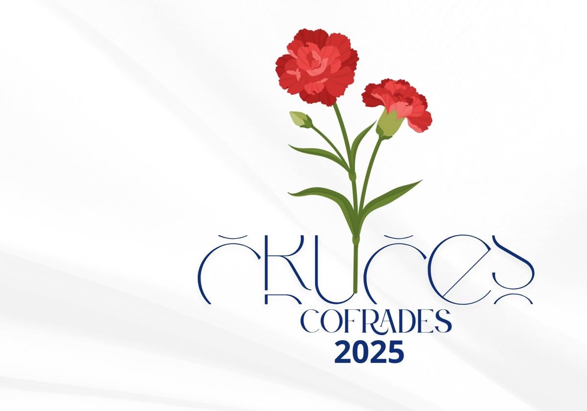 Estas son las 21 cruces 'cofrades' en Granada con sus horarios y ubicaciones