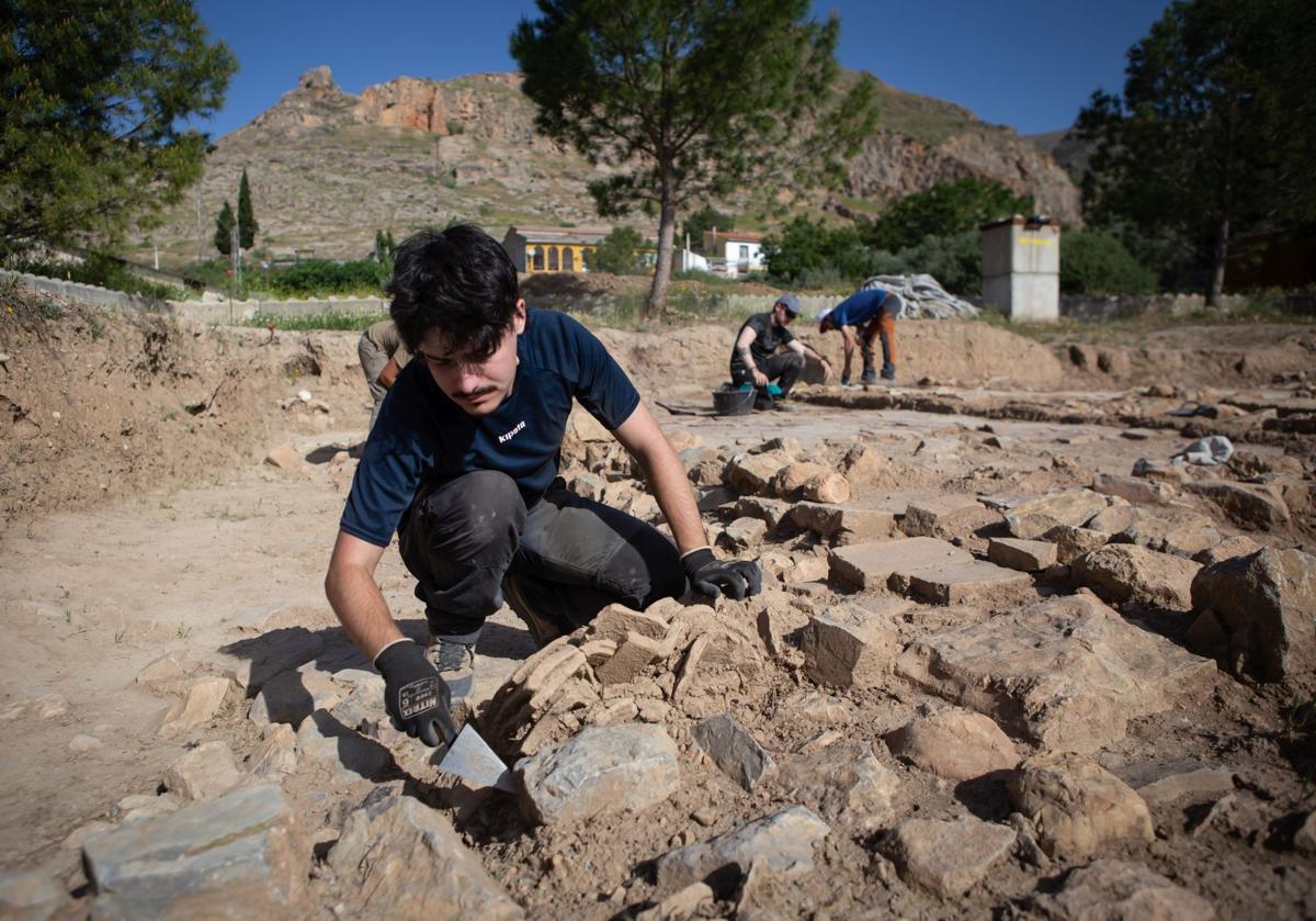 Los tesoros que esconde la vieja granada | ideal