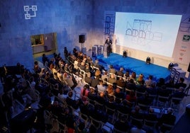 La CGE celebra el 8 de mayo la gala de entrega de sus premios ADN Empresarial