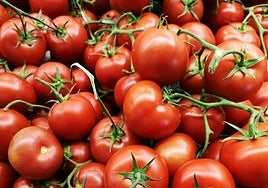 Estas son las personas que deben evitar comer tomate y estos son los motivos.