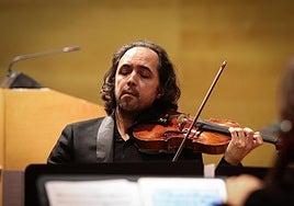 La OCAL pondrá música el domingo a las Jornadas de Teatro del Siglo de Oro