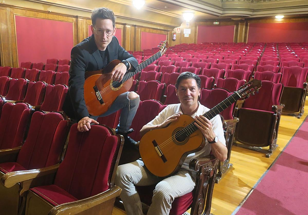 «Granada es la tierra sagrada del flamenco, y la reverenciamos» | Ideal