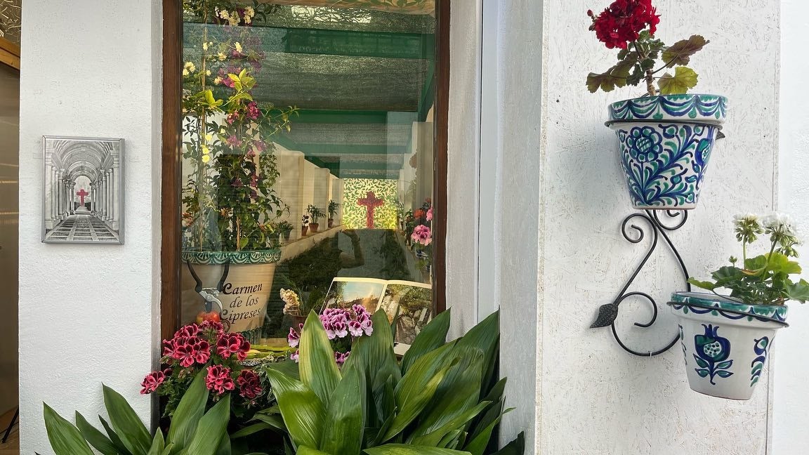 Las cruces ganadoras de este año, en imágenes