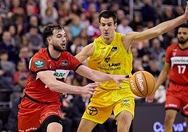 Directo | Gran Canaria - Covirán