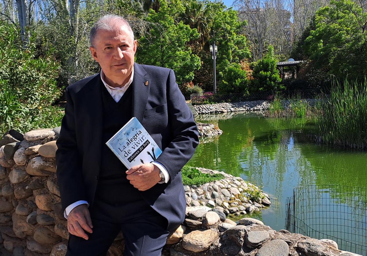 Un libro de enrique gervilla para creyentes y no creyentes | ideal