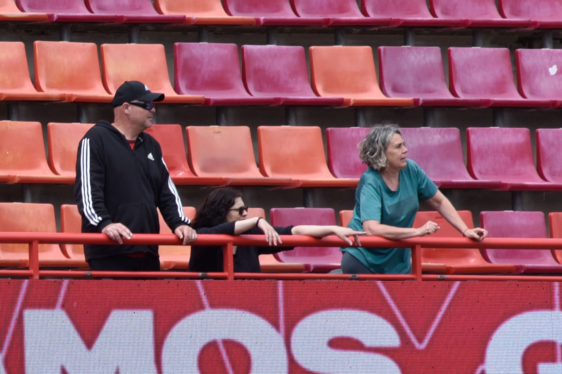Encuéntrate en Los Cármenes en el Granada-Real Madrid