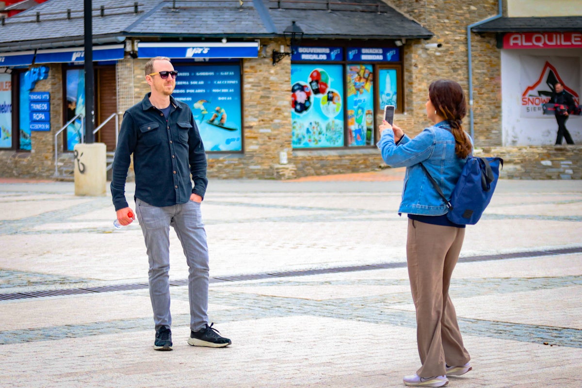 El último día de la temporada en Sierra Nevada, en imágenes