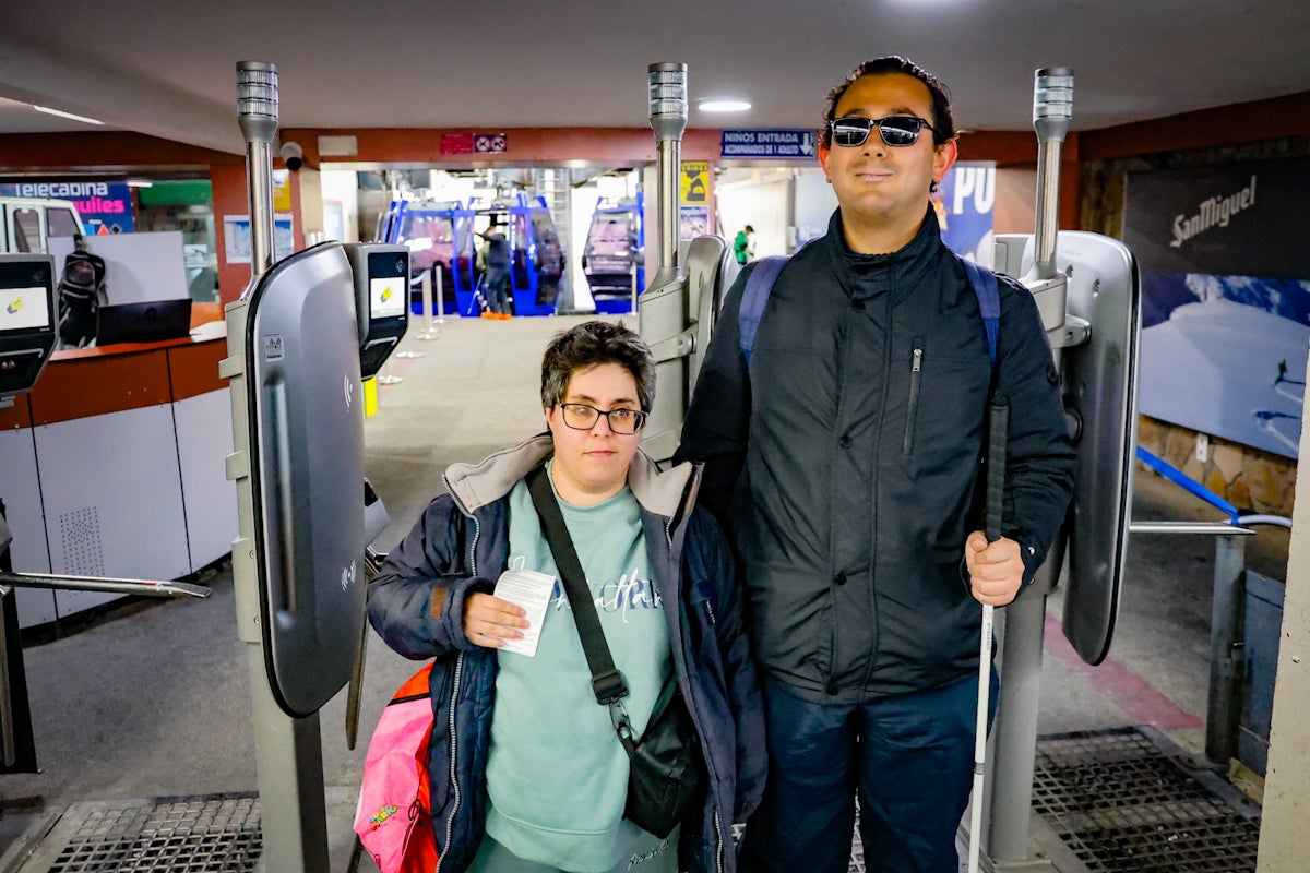 El último día de la temporada en Sierra Nevada, en imágenes