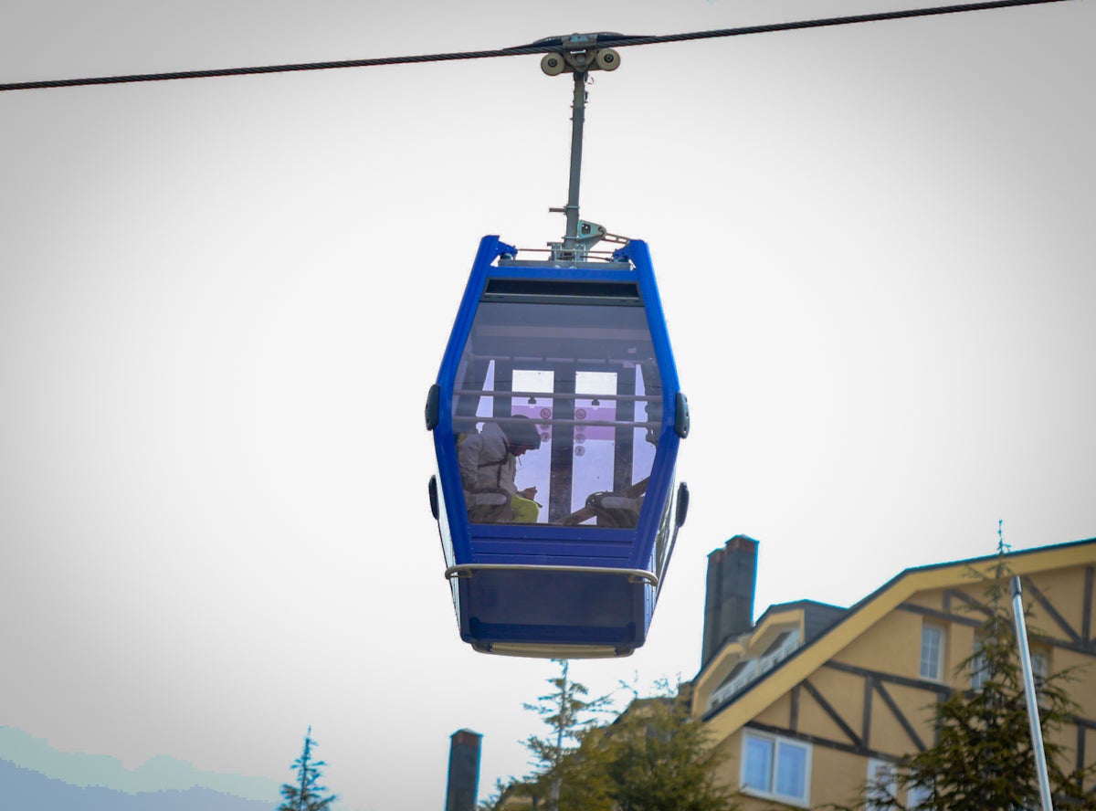 El último día de la temporada en Sierra Nevada, en imágenes