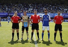 Partido disputado en Chapín entre el Xerez y el Linares