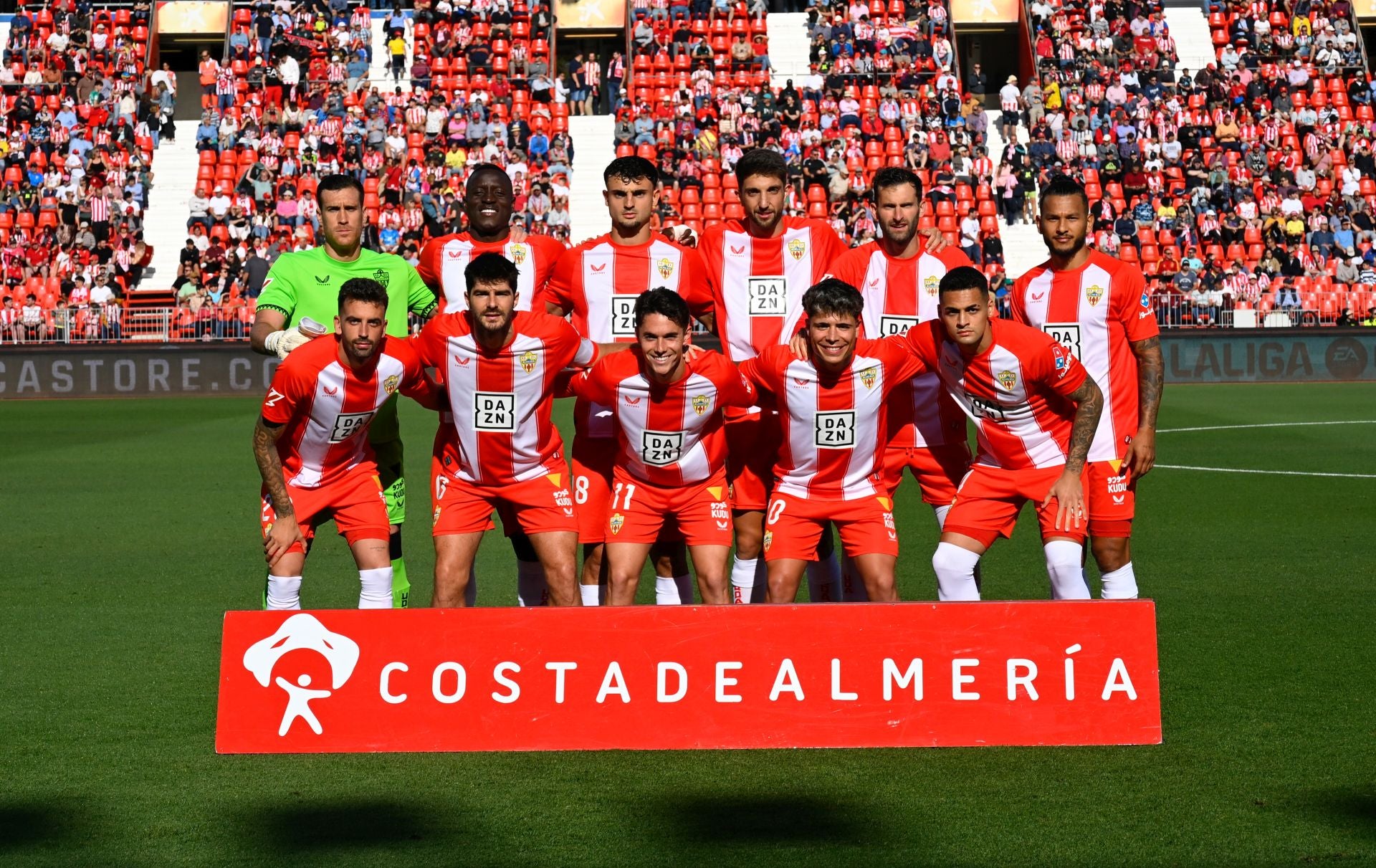 Tantos goles como fútbol