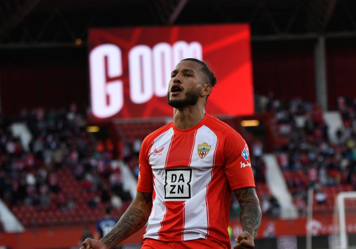 Tantos goles como fútbol | Ideal